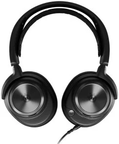 Фото: Гарнітура SteelSeries Arctis Nova Pro X Black (61528) № 3 | KTC