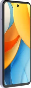 Фото: Смартфон Nubia V60 Design 6/256GB Purple № 4 | KTC