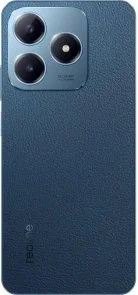 Фото: Смартфон Realme C63 RMX3939 6/128GB Leather Blue № 8 | KTC