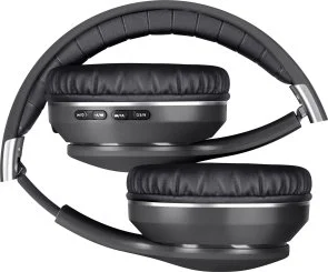 Фото: Навушники Defender FreeMotion B595 Black (63595) № 3 | KTC
