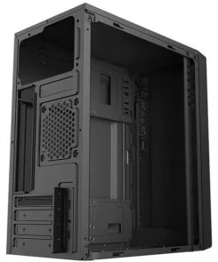 Фото: Корпус CaseCom GN-1718-450 Black № 4 | KTC