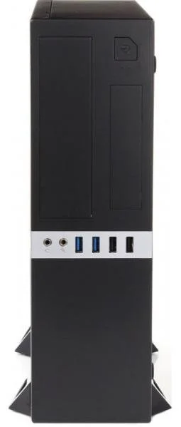 Фото: Корпус CaseCom S-503-400 Black № 2 | KTC