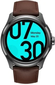 Фото: Смарт годинник Mobvoi TicWatch Pro 5 GPS Obsidian Elite Edition (P3170000300A) № 3 | KTC