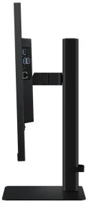 Фото: Монітор Samsung ViewFinity S6 (LS27D604UAIXCI) - 27" IPS / 2560×1440 / 100 Гц / Pivot / HAS № 10 | KTC