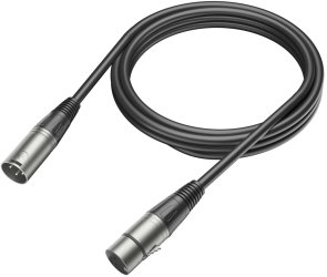 Кабель Fifine L9 XLR