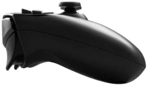 Фото: Геймпад SteelSeries Stratus plus PC/Android Black (69076) № 4 | KTC