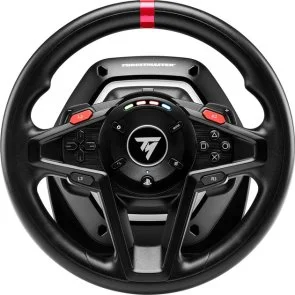 Фото: Кермо Thrustmaster T128-P for PC/PS4/PS3/PS5 (4160781) № 3 | KTC