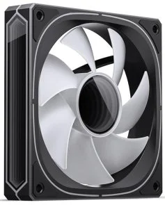Фото: Кулер Jonsbo FR-505B ARGB Black № 9 | KTC