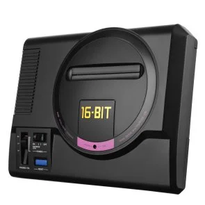 Фото: Ігрова приставка 2E 16bit HDMI 183 games (2E16BHDWS188) № 2 | KTC