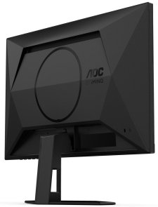 Монітор AOC 24G4XE Black/Grey