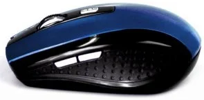 Фото: Миша Media-Tech Raton Pro Blue (MT1113B) № 3 | KTC