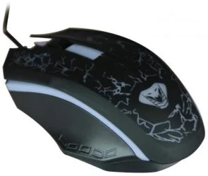 Фото: Миша Media-Tech Cobra Pro X-Light Black (MT1117) № 2 | KTC