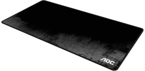 Килимок AOC MM300 XL Black (MM300XL)