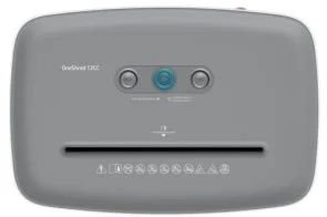 Фото: Шредер HP OneShred 12CC (2802) № 5 | KTC