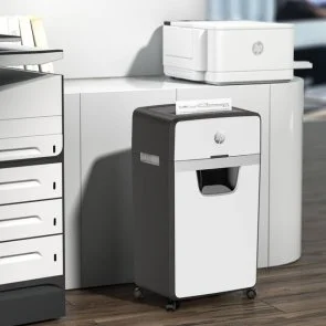 Фото: Шредер HP OneShred 24CC (2807) № 8 | KTC