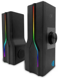 Фото: Колонки Media-Tech Aragor Black (MT3175) № 4 | KTC