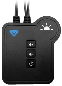 Фото: Колонки Media-Tech Cobra Pro Urion Black (MT3172) № 3 | KTC
