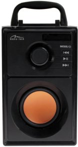 Акустика для вечірок Media-Tech Boombox BT MT3145 Black (MT3145_V2)