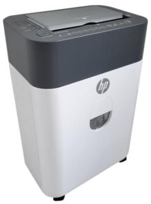 Шредер HP OneShred Auto 100CC (2818)