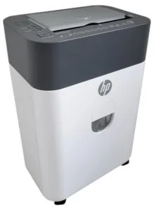 Фото: Шредер HP OneShred Auto 100CC (2818) № 3 | KTC
