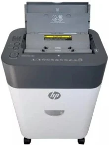 Фото: Шредер HP OneShred Auto 200CC (2819) № 6 | KTC