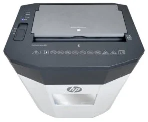 Фото: Шредер HP OneShred Auto 80CC (2817) № 5 | KTC