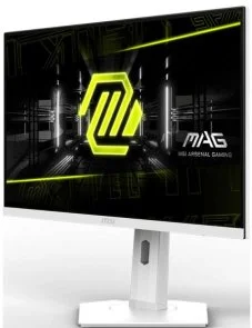 Фото: Монітор MSI MAG 274PFW - 27" IPS / 1920×1080 / 180 Гц / Pivot / HAS № 2 | KTC