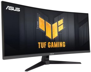 Монітор ASUS TUF Gaming VG34VQ3B