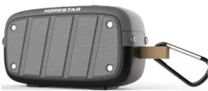 Фото: Портативна колонка Hopestar T5 Black № 4 | KTC