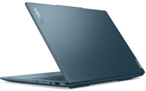 Ноутбук Lenovo Yoga Pro 7 14IMH9 83E200AERA Tidal Teal