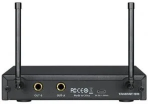 Фото: Радіосистема Takstar X3HH (90402520) № 4 | KTC