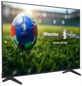 Фото: Телевізор DLED Hisense 55A6N (Smart TV, Wi-Fi, 3840x2160) № 2 | KTC