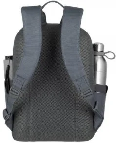 Фото: Рюкзак для ноутбука Riva Ulsan 8264 Dark Grey № 6 | KTC