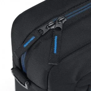 Фото: Сумка для ноутбука Riva Boboli 8036 Black № 8 | KTC