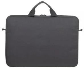 Фото: Сумка для ноутбука Riva Gremio 5516 Black № 4 | KTC