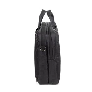 Фото: Сумка для ноутбука Riva 8290 Charcoa Black № 6 | KTC