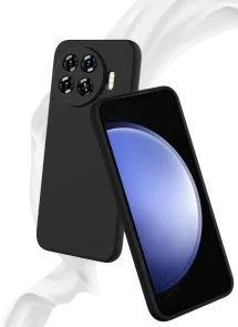 Фото: Чохол BeCover for Tecno Spark 20 Pro Plus KJ7 - Black (711758) № 2 | KTC
