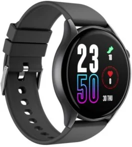 Фото: Смарт годинник Proove Quantum Black (SWQU00000001) № 3 | KTC