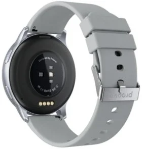 Фото: Смарт годинник Proove Infinity Silver (SWIF00000006) № 4 | KTC