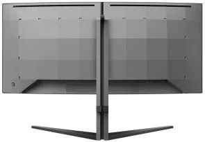 Фото: Монітор Philips 34M2C6500/00 - 34" QD-OLED / 3440x1440 / 175 Гц / AMD FreeSync Premium Pro / HAS № 7 | KTC