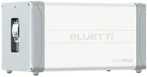 Фото: Додаткова батарея Bluetti B500 4960Wh № 3 | KTC