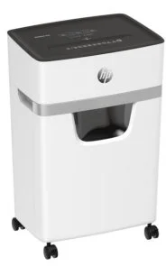 Фото: Шредер HP OneShred 15CC (2803) № 3 | KTC