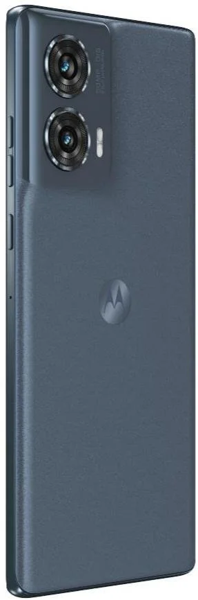 Фото: Смартфон Motorola Edge 50 Fusion 8/256GB Forest Blue (PB3T0059UA) № 3 | KTC