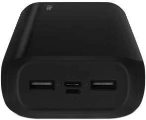 Фото: Батарея універсальна Ttec ReCharger Ultra 30000mAh Black (2BB190S) № 5 | KTC
