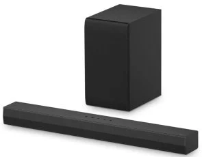 Фото: Саундбар LG S40T № 2 | KTC