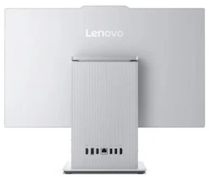 Фото: ПК моноблок Lenovo IdeaCentre AIO 24IRH9 Cloud Grey (F0HN008YUO) № 4 | KTC
