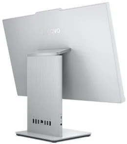 Фото: ПК моноблок Lenovo IdeaCentre AIO 24ARR9 Cloud Grey (F0HR00BQUO) № 9 | KTC
