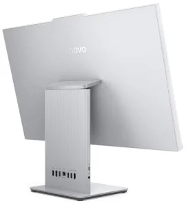 Фото: ПК моноблок Lenovo IdeaCentre AIO 27IRH9 Cloud Grey (F0HM00WBUO) № 5 | KTC