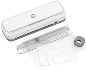 Фото: Ламінатор HP OneLam 400 (3160) № 6 | KTC