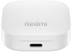 Навушники Redmi Buds 6 Active White (BHR8391GL)